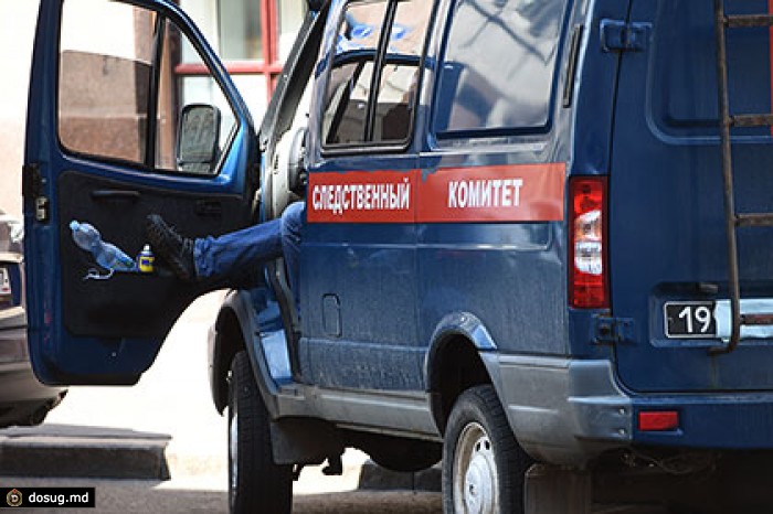 По факту ЧП в тульском роддоме возбуждено уголовное дело