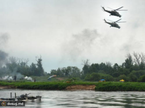 По факту взрыва боеприпасов в Нижегородской области возбудили уголовное дело