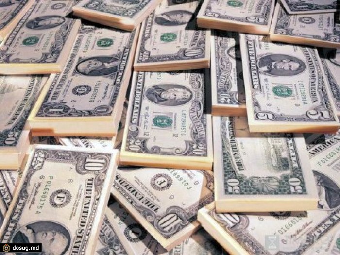 По итогам 2014 года валютные резервы НБМ сократились более чем на 650 млн долл