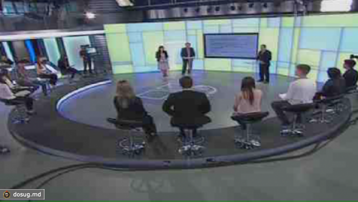 По субботам на Publika TV будут идти программы, посвящённые экзаменам по БАКу