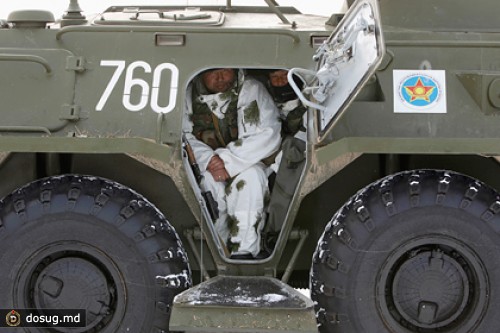 По всему Казахстану появятся вербовочные пункты для контрактников