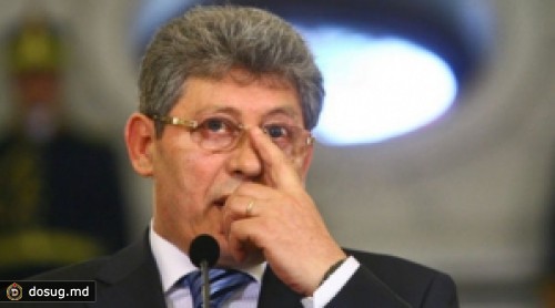 Почему Михаю Гимпу не нравится Publika TV