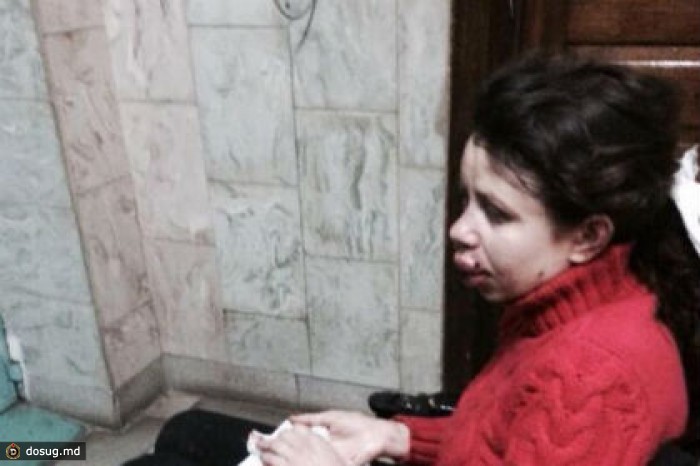 Под Киевом избили журналистку «Украинской правды»