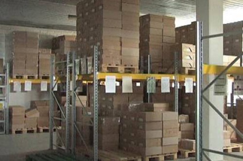 Под Киевом нашли подпольный цех с лекарствами на 30 миллионов евро