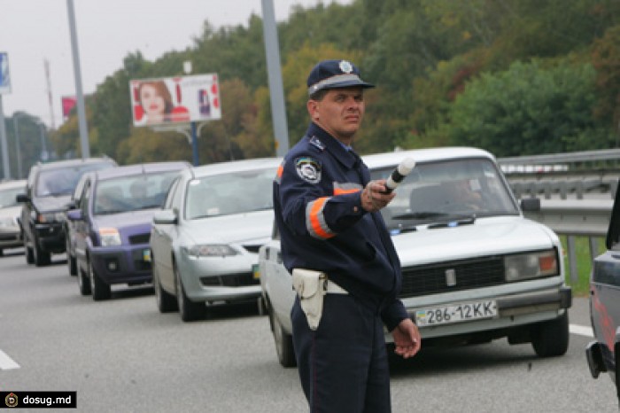 Под Киевом в ДТП погибли трое перевозчиков бюллетеней