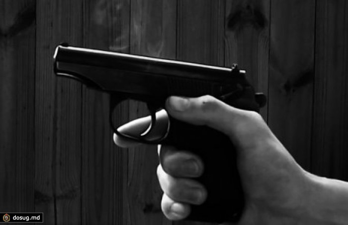 Под Одессой милиционер застрелил цыгана во время обыска
