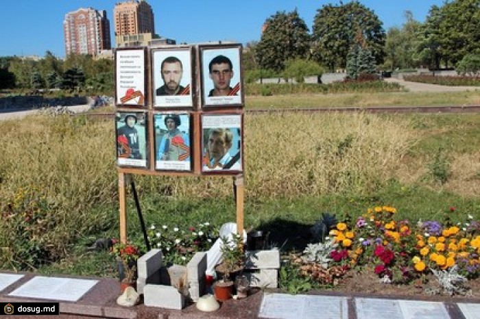 Под Славянском найден убитым местный журналист