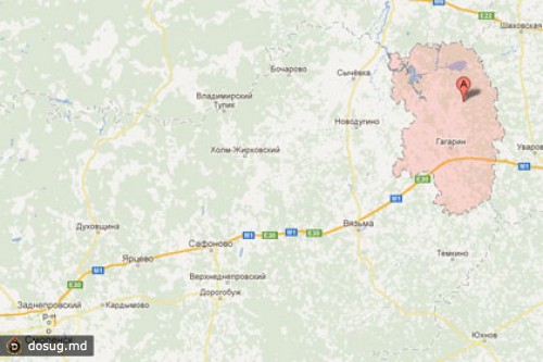 Под Смоленском нашли похищенную из роддома новорожденную