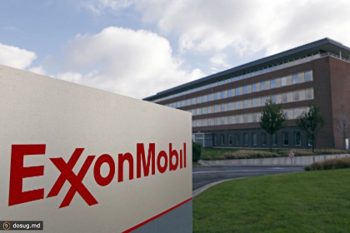 Под новые санкции против России попадут западные нефтяные корпорации