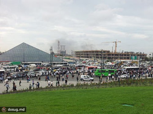 Подача электроэнергии в Азербайджане восстановлена