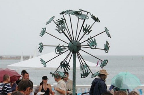 Подарок Собянина вызвал панику в Севастополе