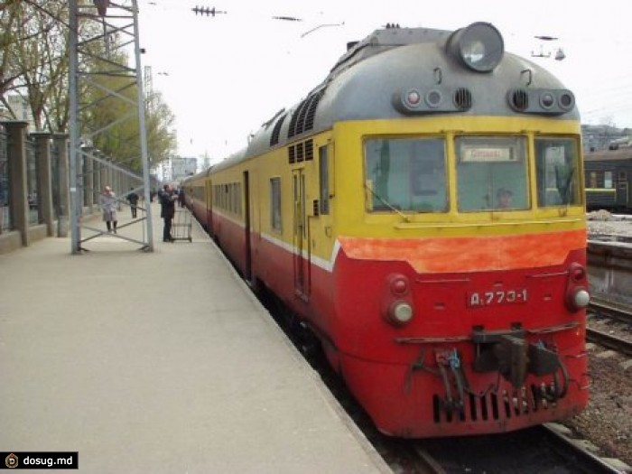 Подорожали билеты на междугородние поезда