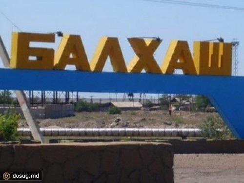 Подозреваемый в четырех убийствах на озере Балхаш застрелился