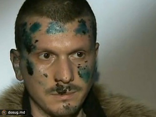 Подозреваемый в покушении на Путина попросил убежища у Грузии