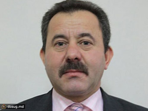 Подозреваемый в убийстве молдавский судья лишился иммунитета