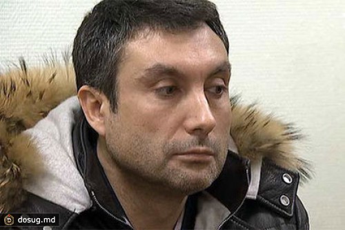 Подозреваемый во взяточничестве ректор ГУУ уволен