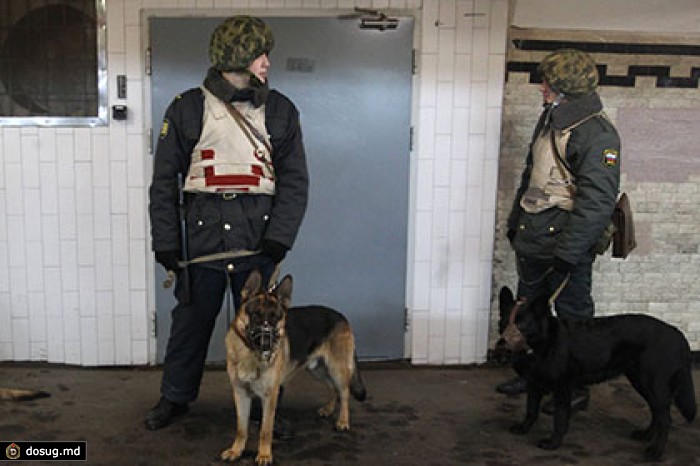 Подземные переходы Москвы проверят на наличие тайников