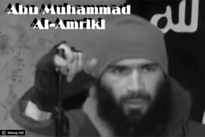 Погиб известный полевой командир «Исламского государства» Аль-Амрики