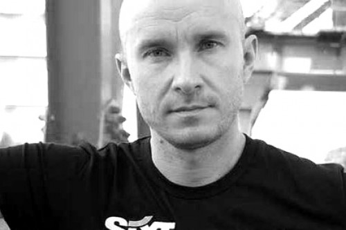 Погибший в пустыне украинский гонщик оставил воду напарнику