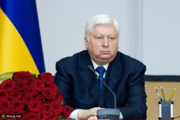 Пограничники не дали экс-генпрокурору Украины покинуть страну