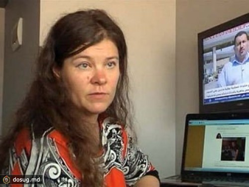 Похитители украинской журналистки в Сирии записали видео с угрозами