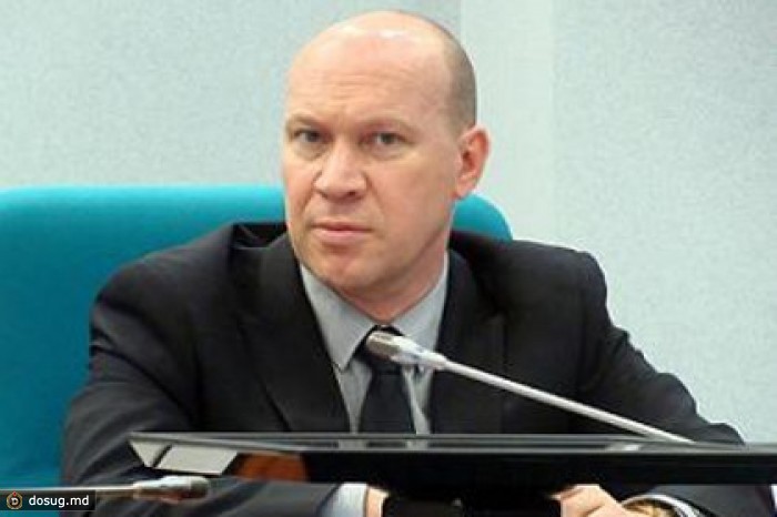 Похитителя депутата во Владивостоке приговорили к 8 годам тюрьмы