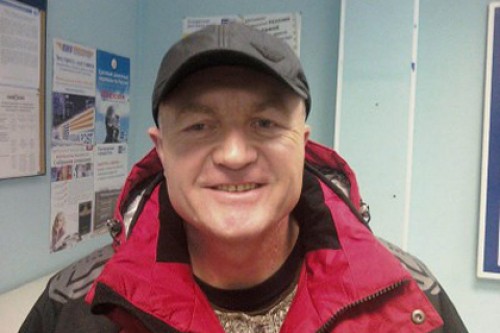 Покусившийся на целостность России бизнесмен попросился в Эстонию