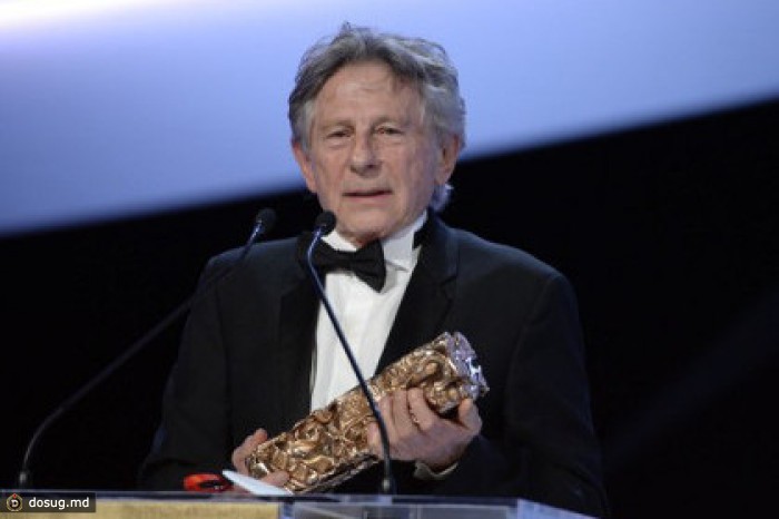 Полански получил премию «Сезар» за лучшую режиссуру