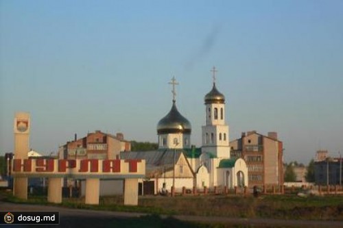 Полицейских в Татарстане уволили за допущение массовой драки