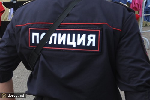 Полицейского задержали за вымогательство пяти миллионов рублей
