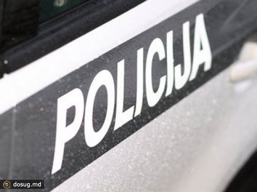 Полиция Латвии вычислит авторов призывов изгнать русскоязычных