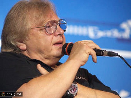 Полиция нашла предполагаемого обидчика Юрия Антонова