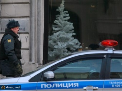 Полиция опровергла сообщения о массовой драке в Москве