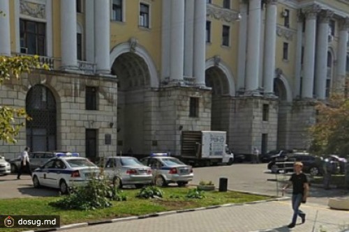 Полковника МВД поймали на взятке в размере 150 тысяч долларов