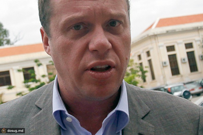 Полонский потребовал миллиард от Лебедева
