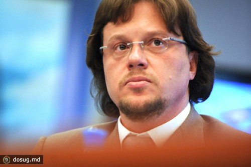 Полонский заочно арестован