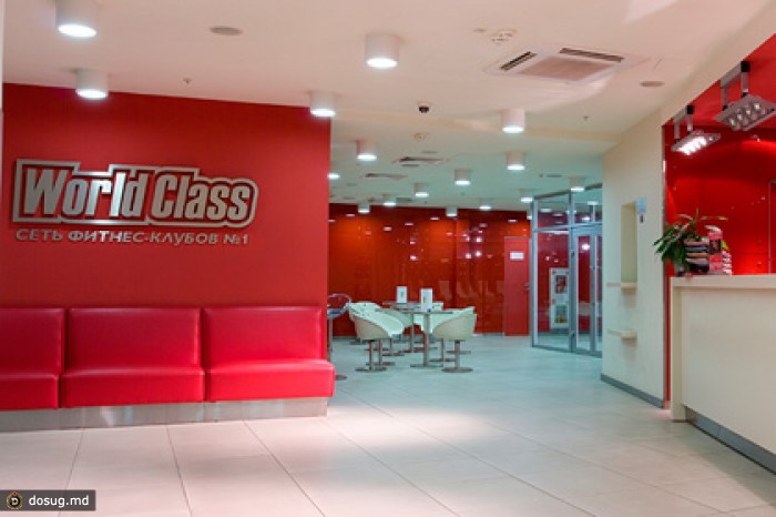 Половину владельца World Class продали ВТБ и Goldman Sachs