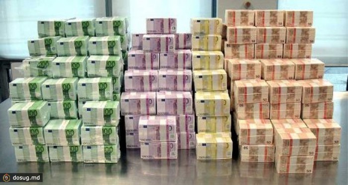 Польша дает Молдове кредит в 100 миллионов евро на животноводство