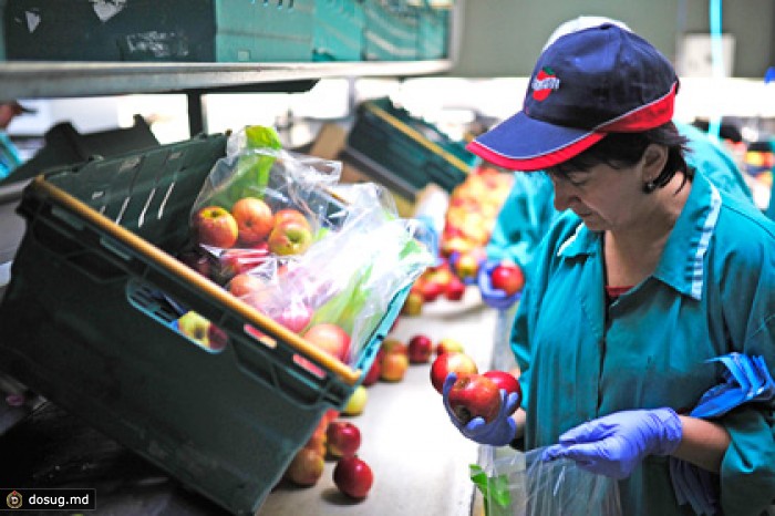 Польша пожаловалась на Россию в ВТО