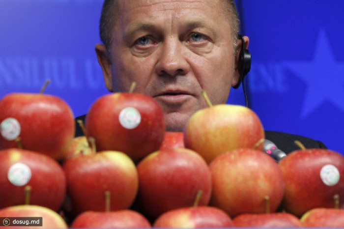 Польша пожалуется в ВТО на Россию