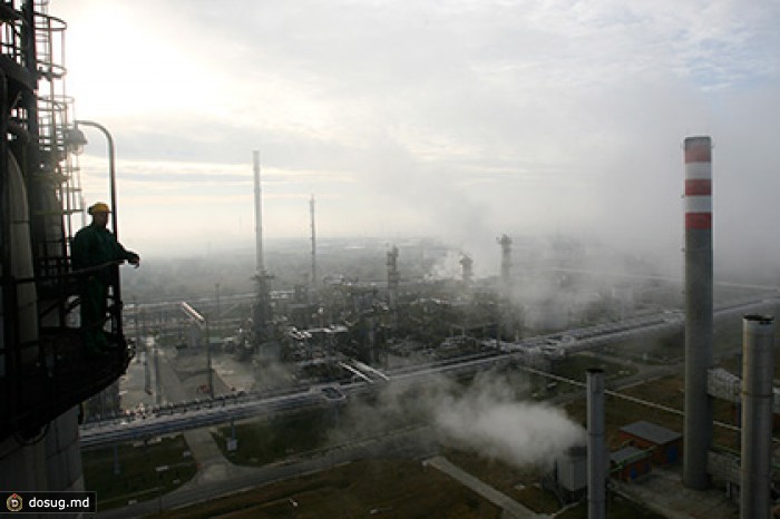 Польша восстановила реверс газа на Украину