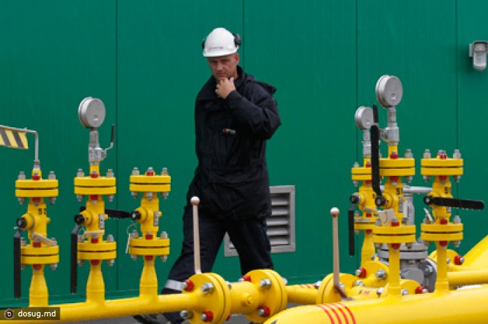 Польша заявила о снижении поставок «Газпрома» почти вдвое