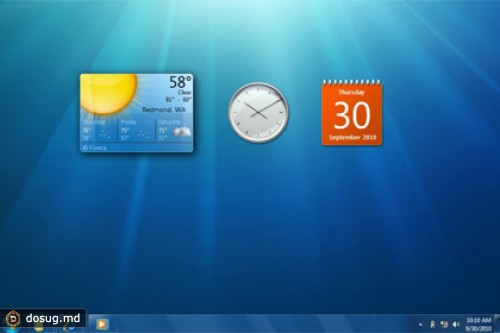 Пользователям Windows 7 пришлют старый пакет обновлений