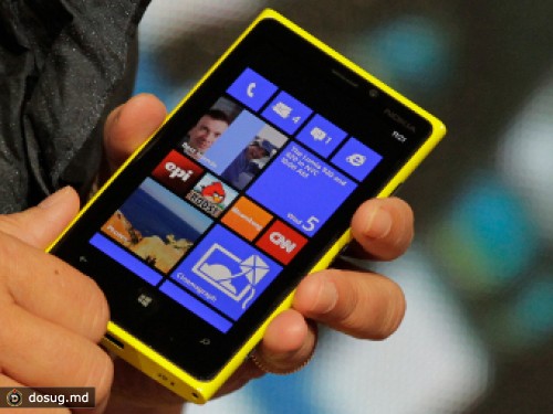 Пользователям Windows Phone вернут карты Google