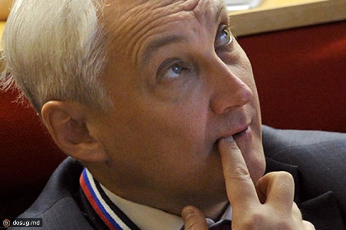 Помощник Путина допустил выдачу кредита Украине