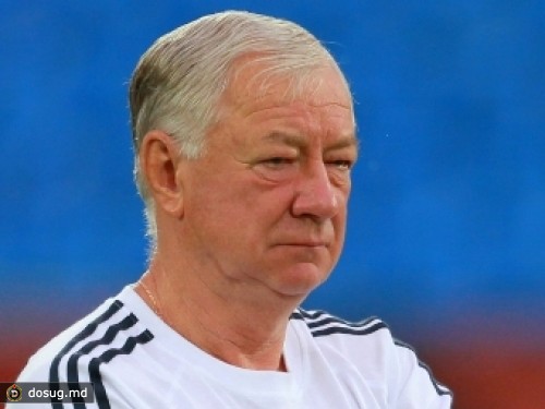 Помощник Семина пригрозил киевскому "Динамо" судом