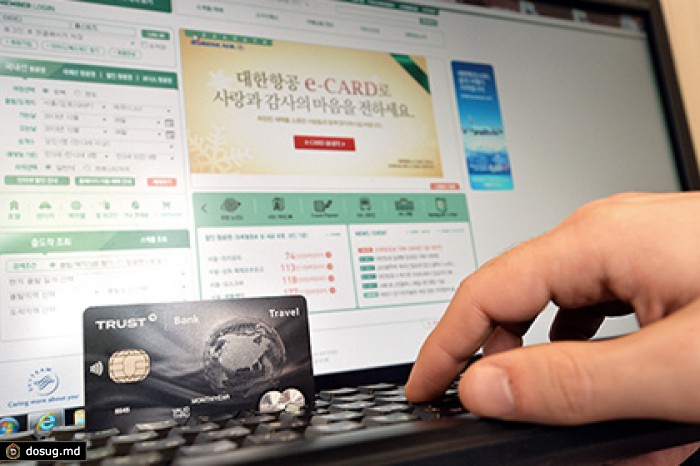 Порог беспошлинной интернет-торговли поднимут выше 150 евро