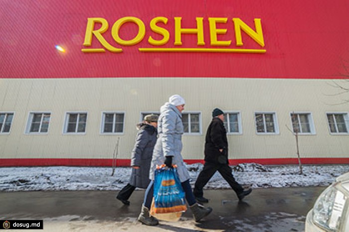 Порошенко допустил продажу Roshen менеджменту компании