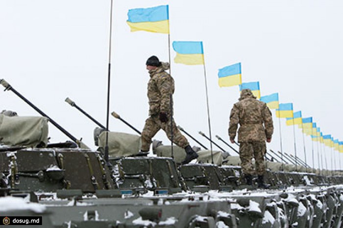 Порошенко направит в Донбасс дополнительные войска