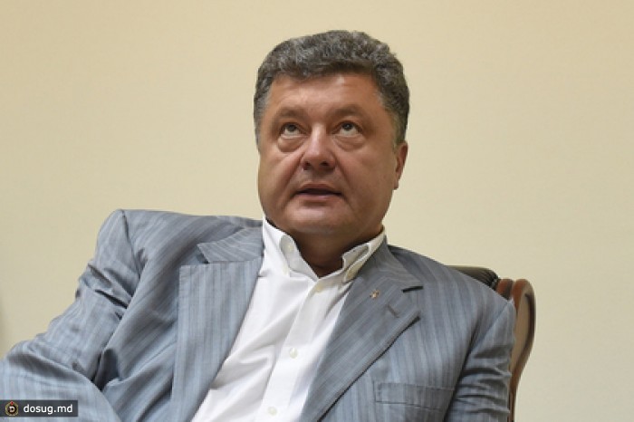 Порошенко не приехал на народное вече Майдана